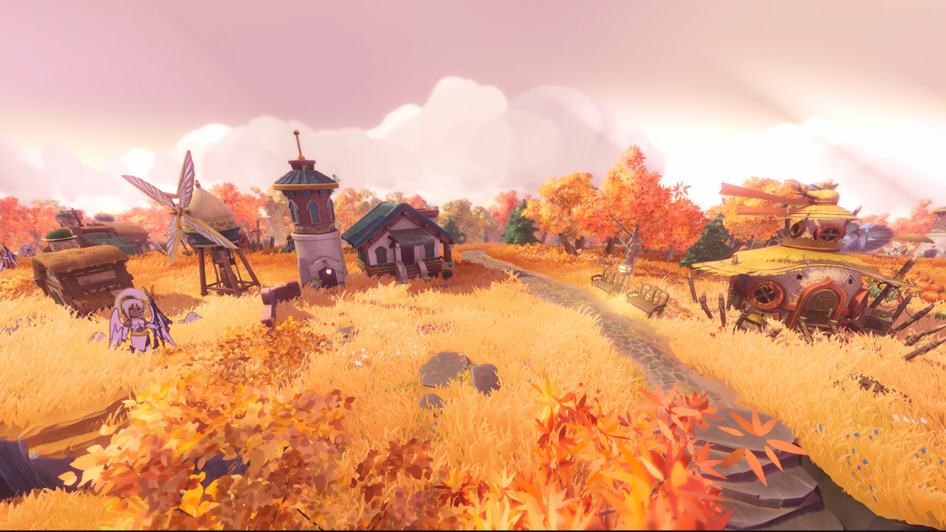 钱钱向钱冲/Gold Gold Adventure Gold