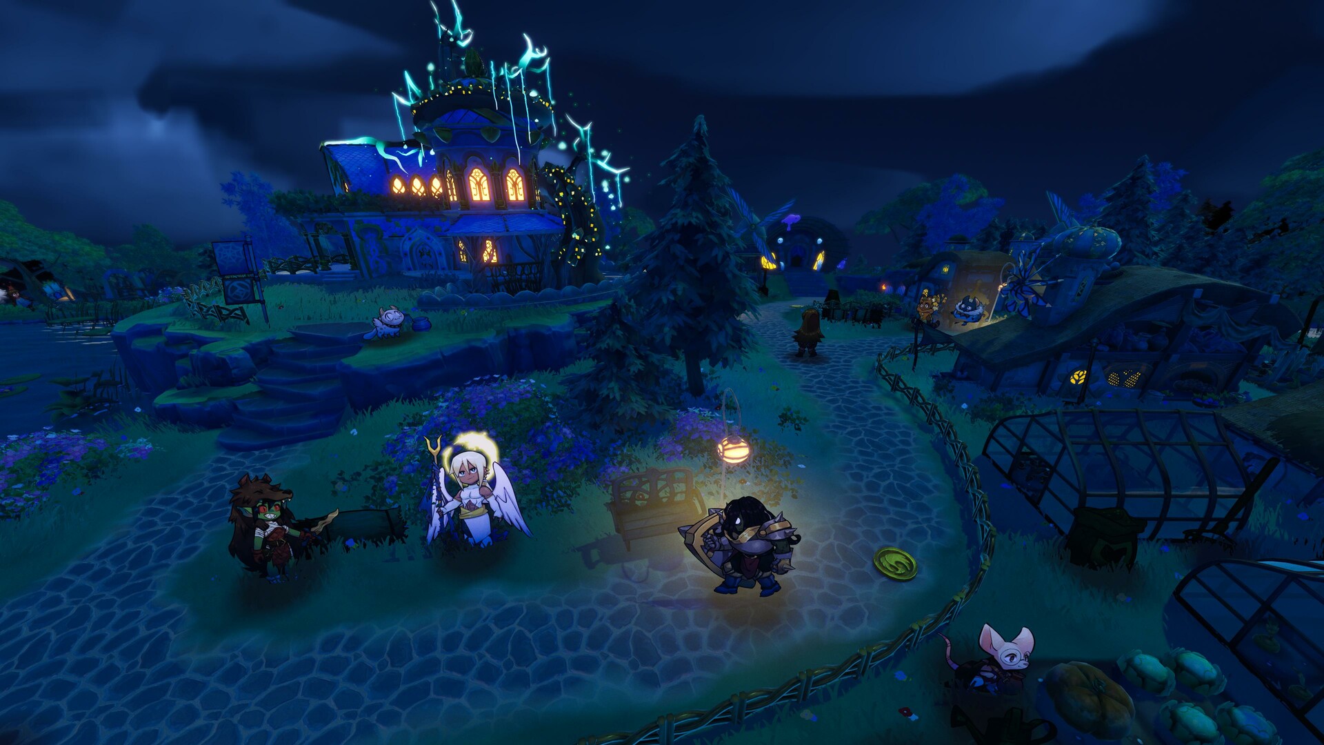 钱钱向钱冲/Gold Gold Adventure Gold