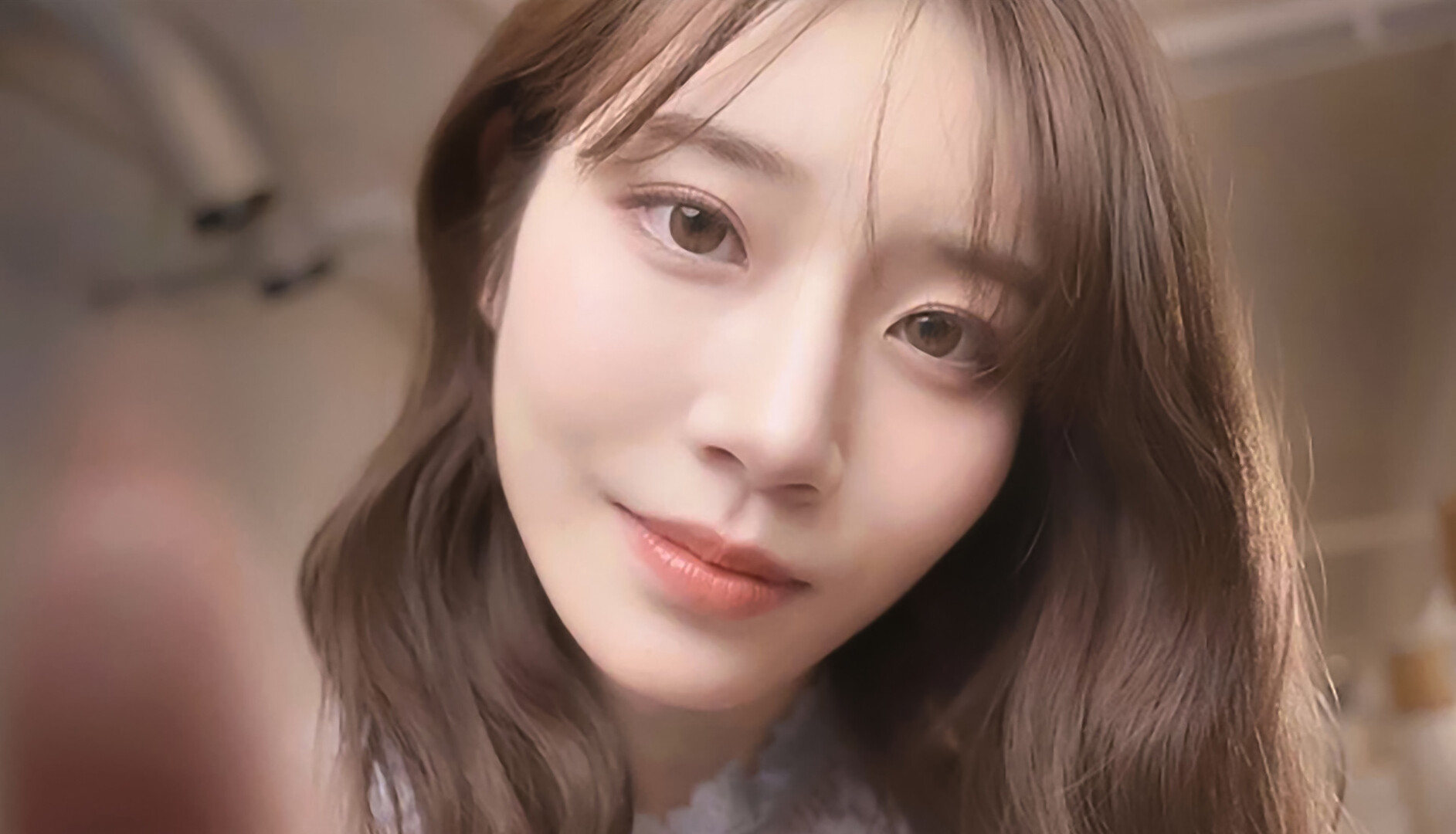 异世界归来的我错过了爱情/Back from the other world, I missed love.