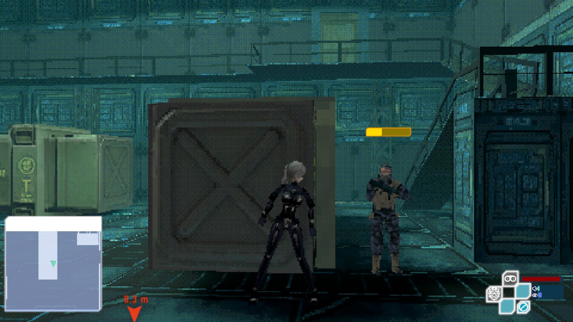 间谍密令/Spy Drops