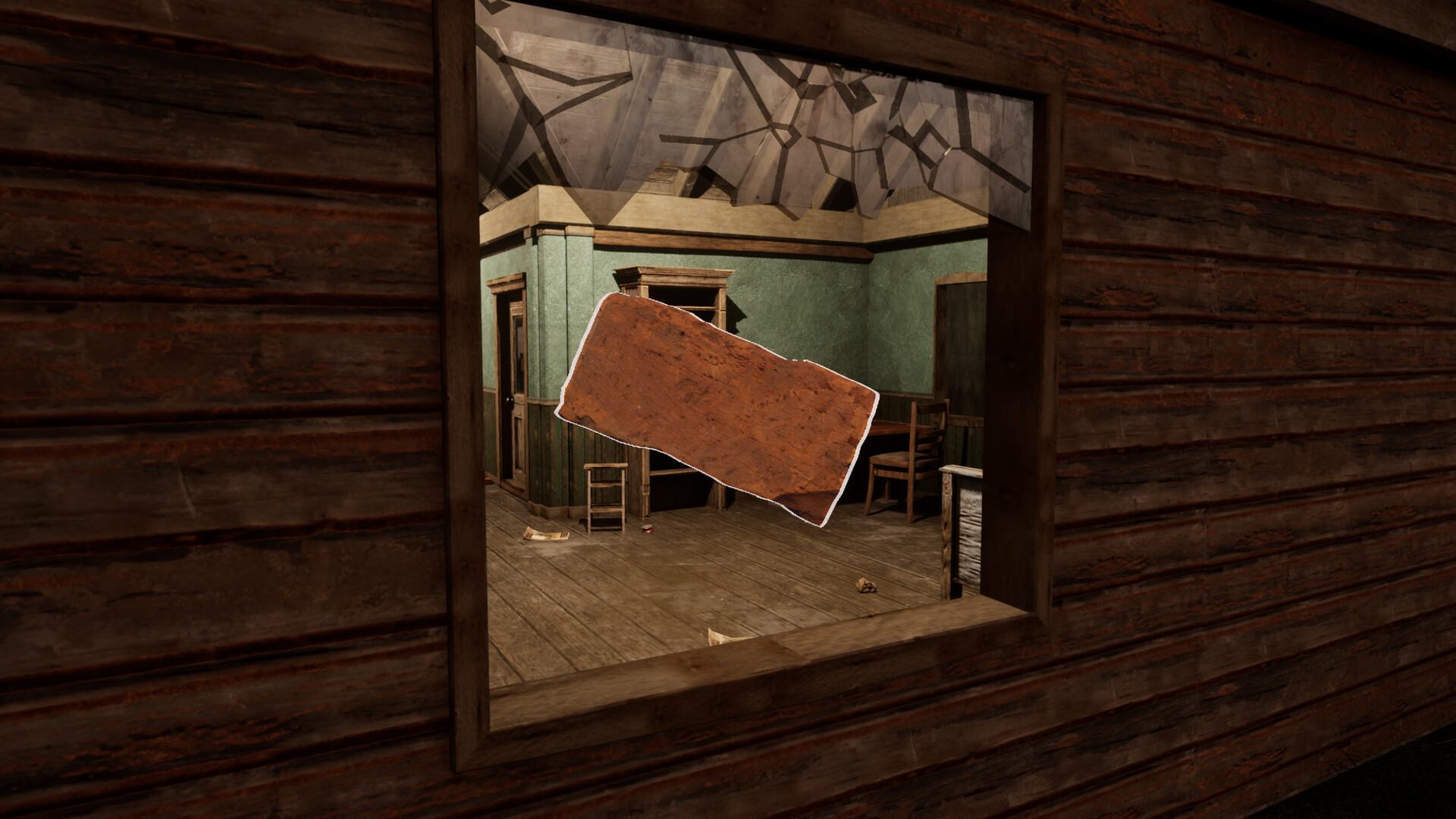 流浪汉：复仇/Bum: Revenge