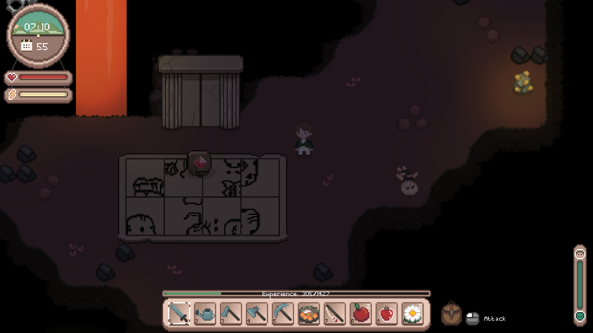 夏因希尔/Shinehill