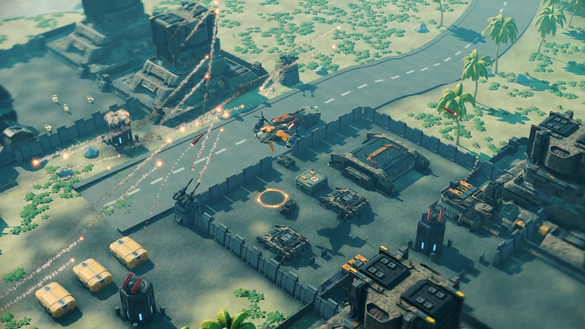 反射小队：突击行动/Reflex Unit : Strike Ops