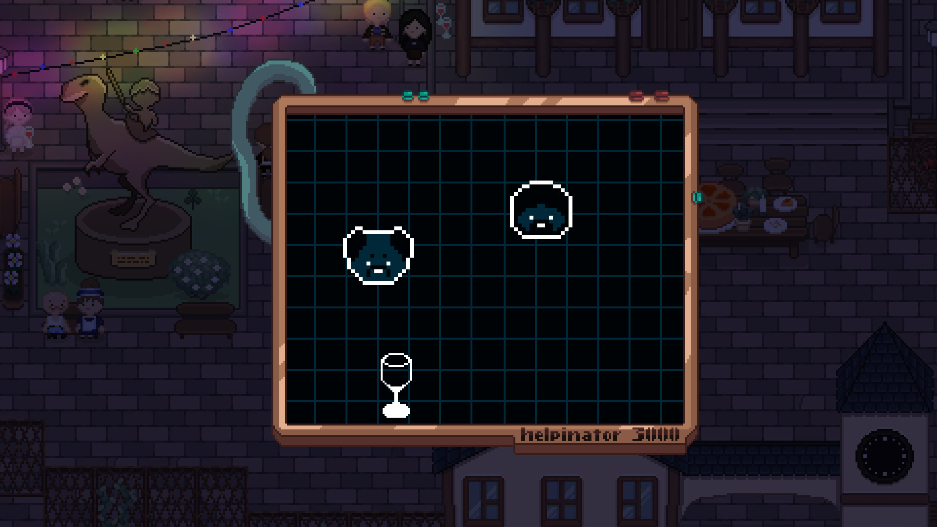 夏因希尔/Shinehill