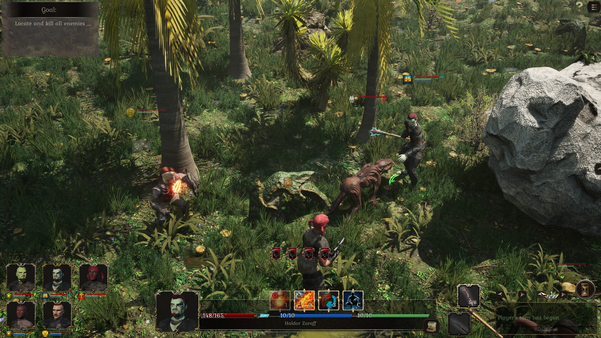 领域碎片/Shards of the Realm