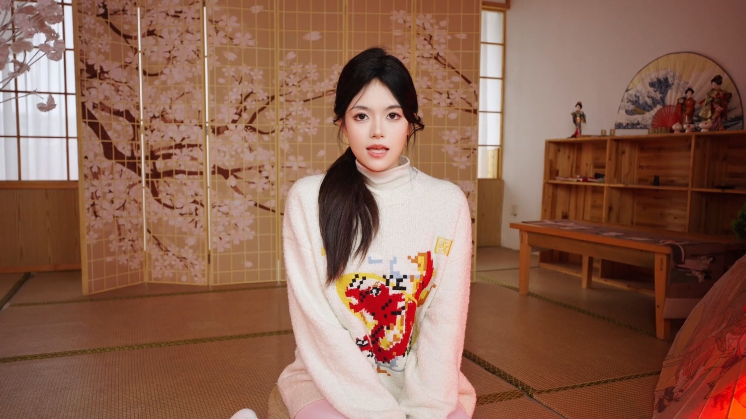 泳装封神榜 银魔姜子牙/My name is Jiang Ziya