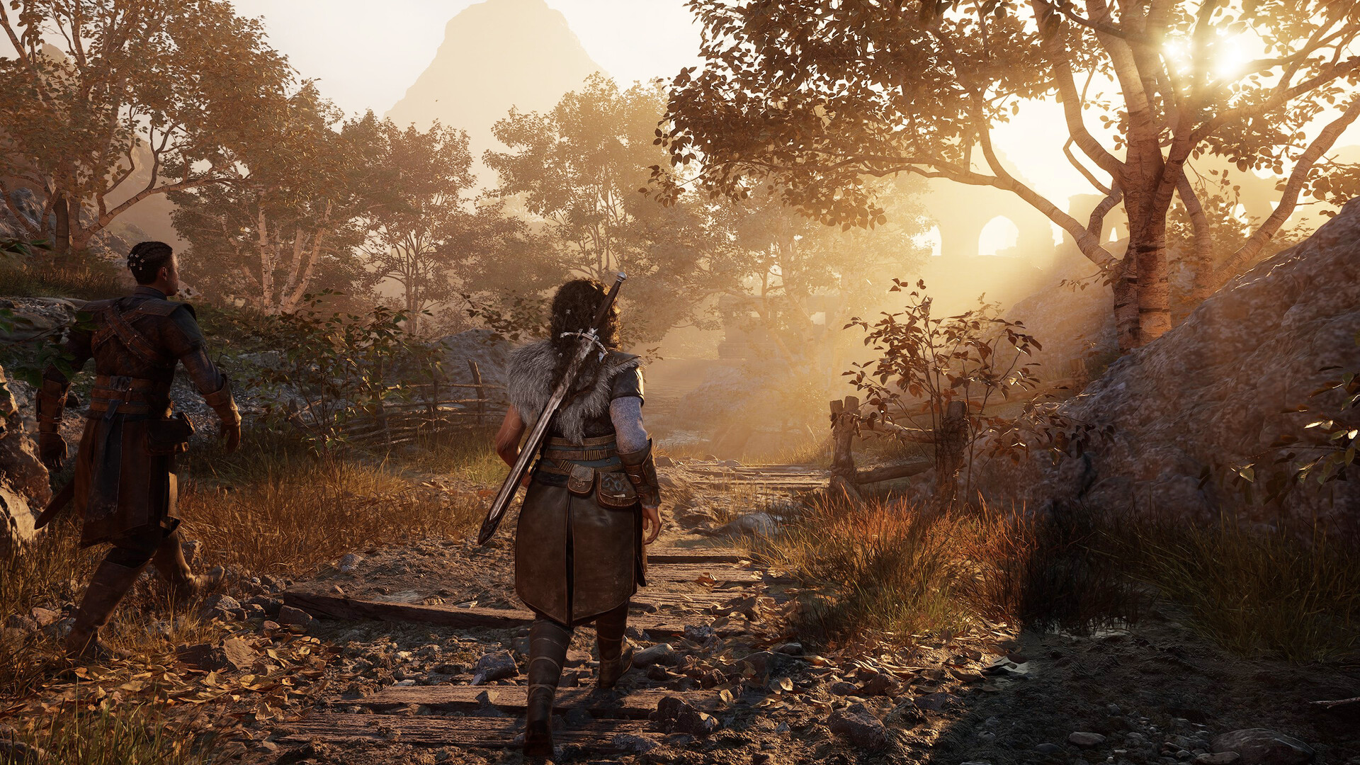 末日的回声/Echoes of the End