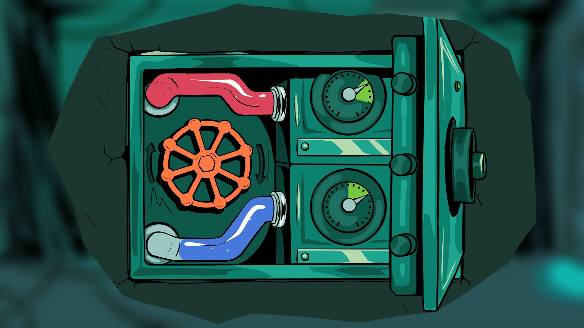 平行实验/Parallel Experiment