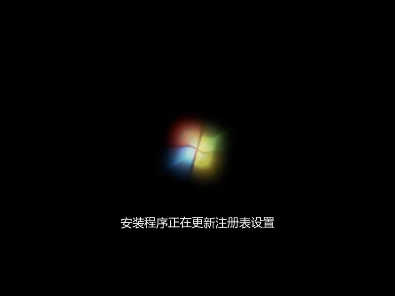 Win7 (7601.27769) 不忘初心精简版