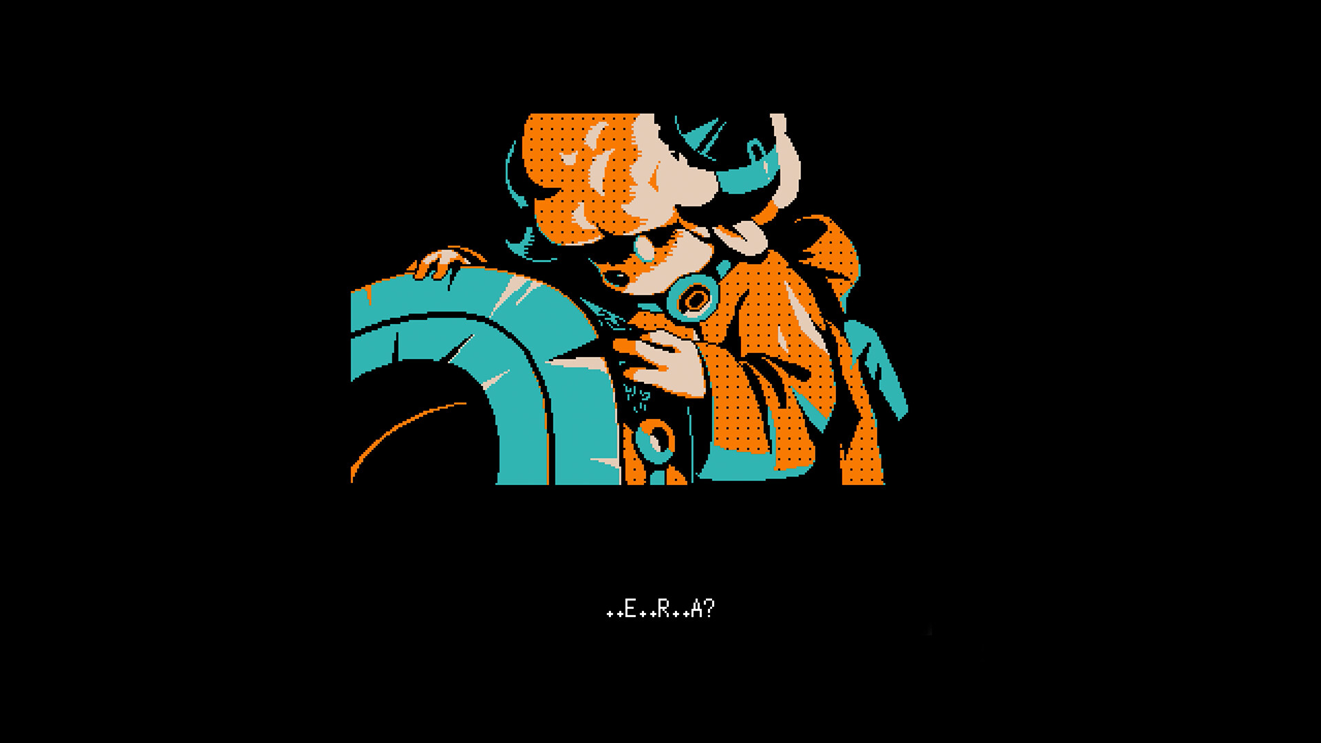 孤羊战纪/OVIS LOOP