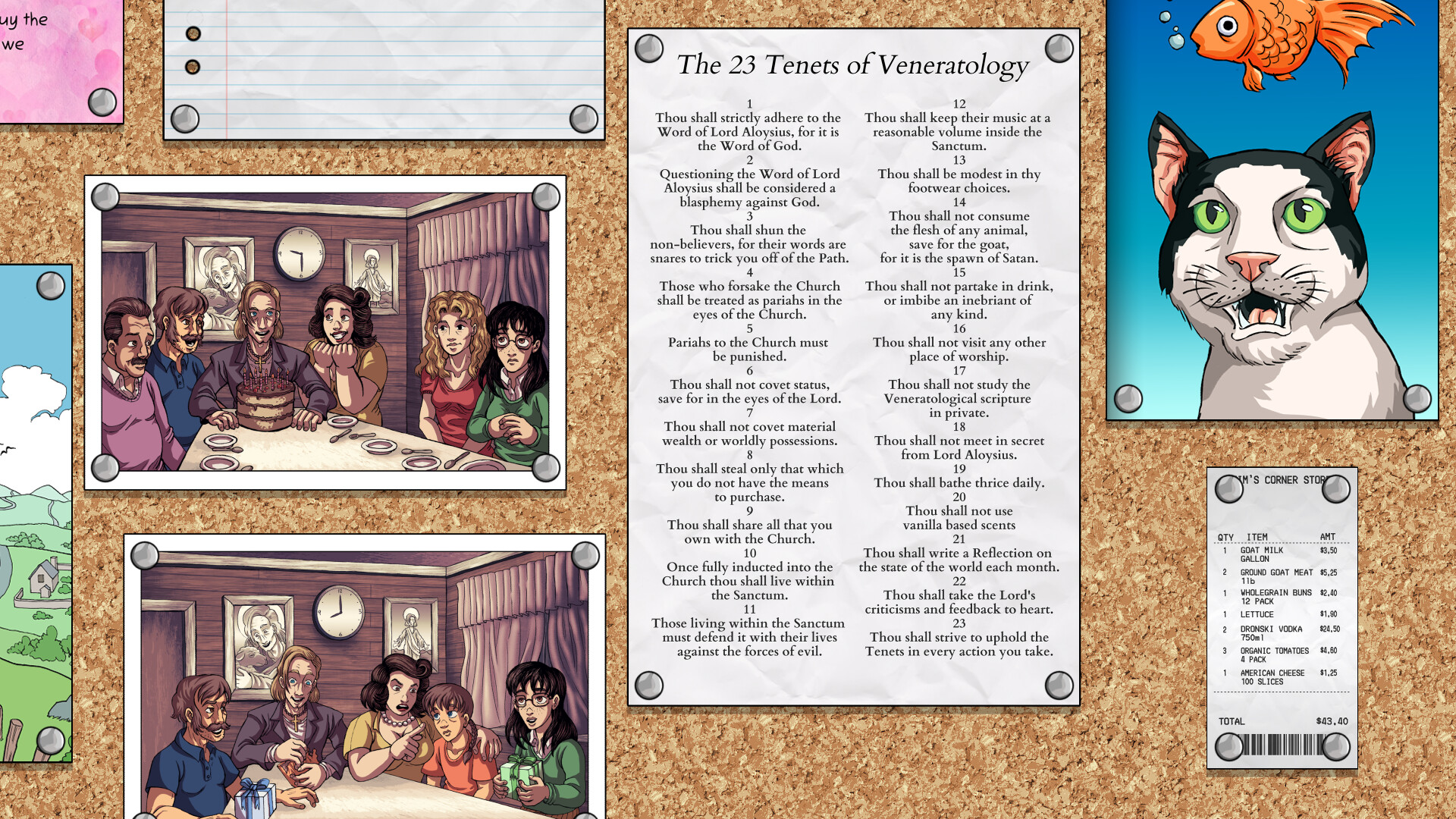 恶魔舞会/魔灵假面舞会/DAEMON MASQUERADE