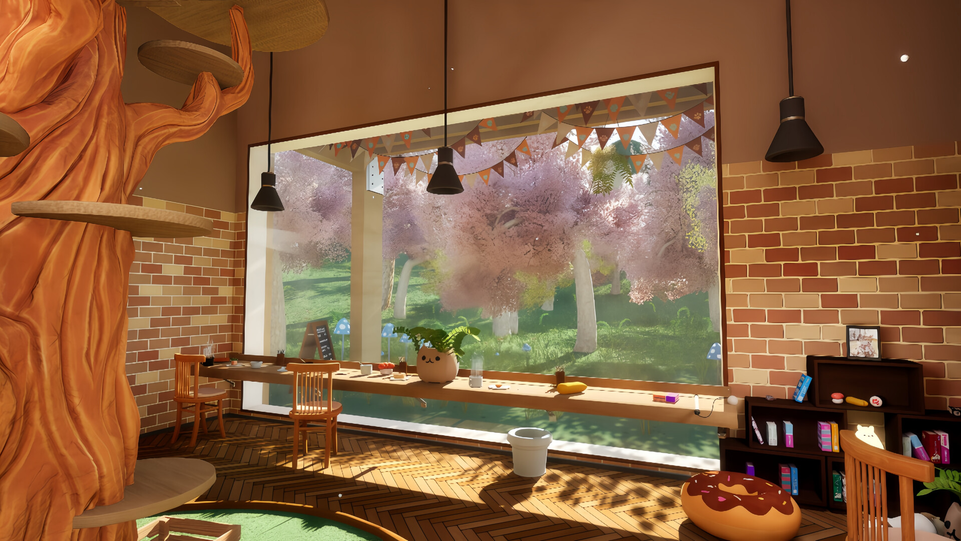 镜头人生-模特写真馆/Photo Studio Simulator