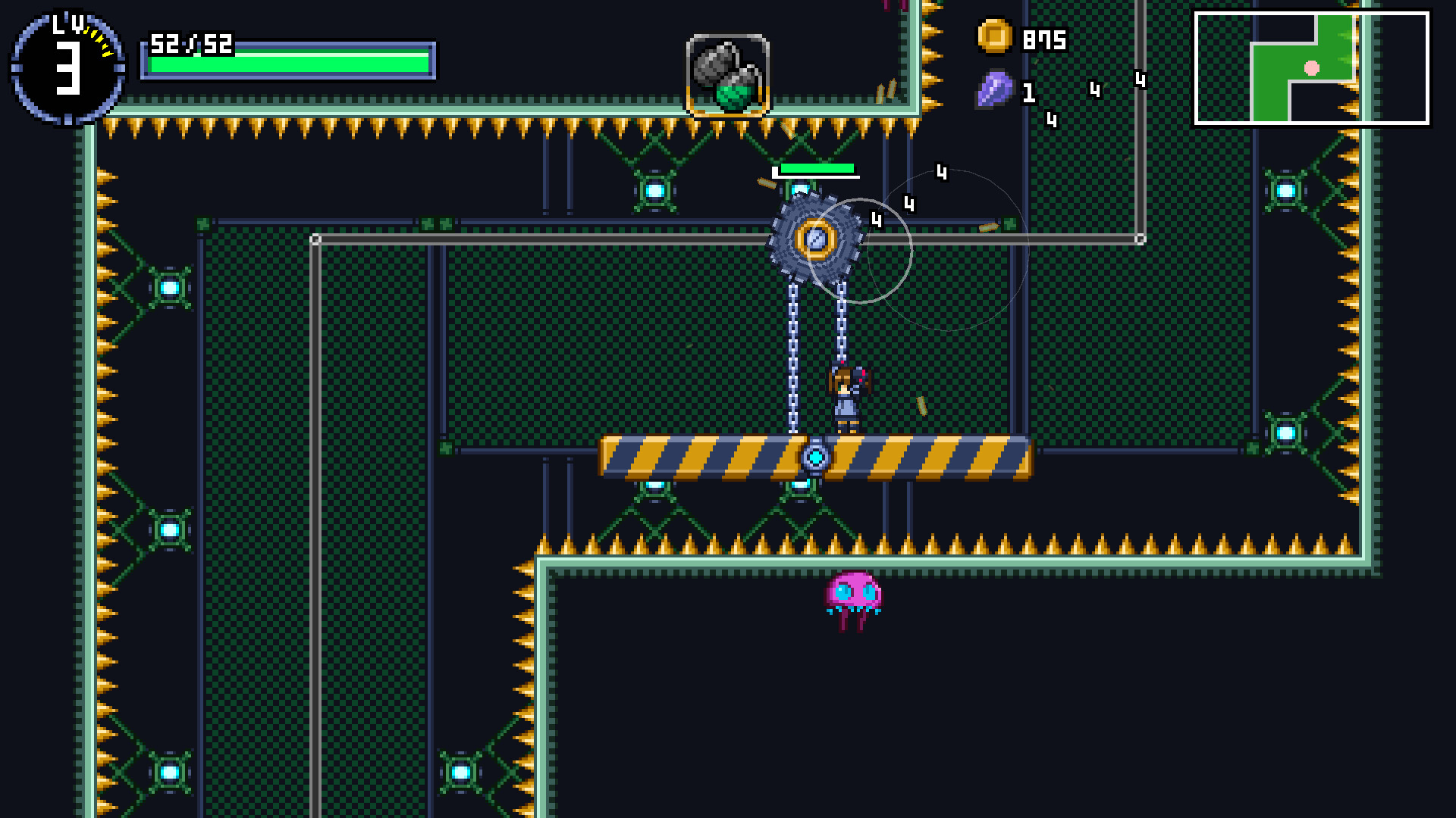 翻滚之星/ROLLING STAR