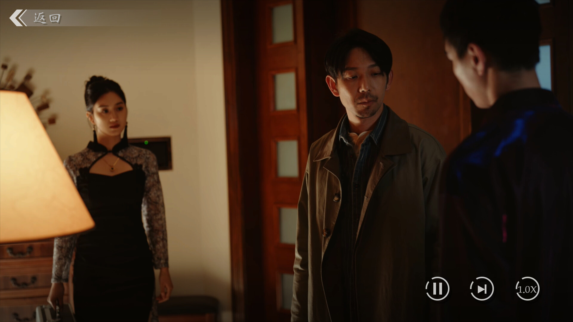 极速营救/Rescue the girl