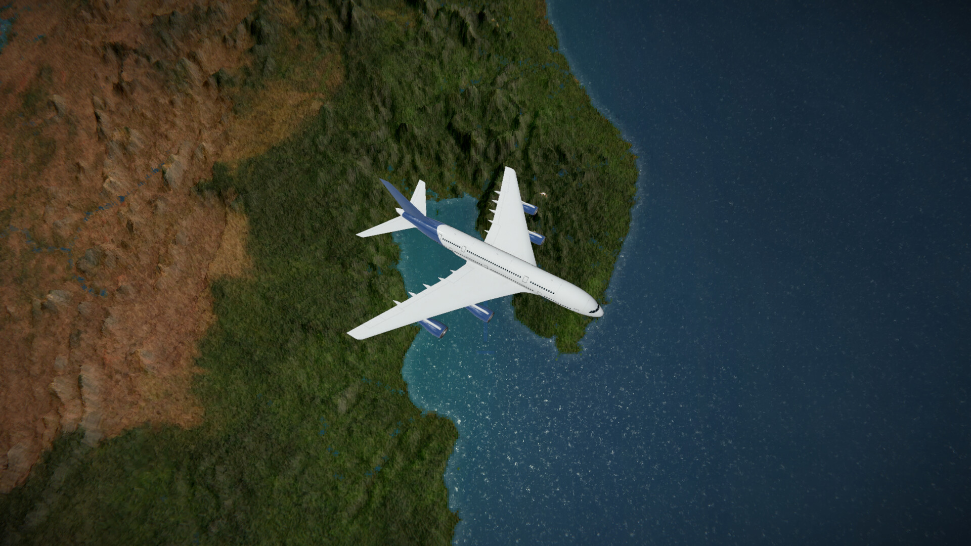 全球热潮/Worldwide Rush