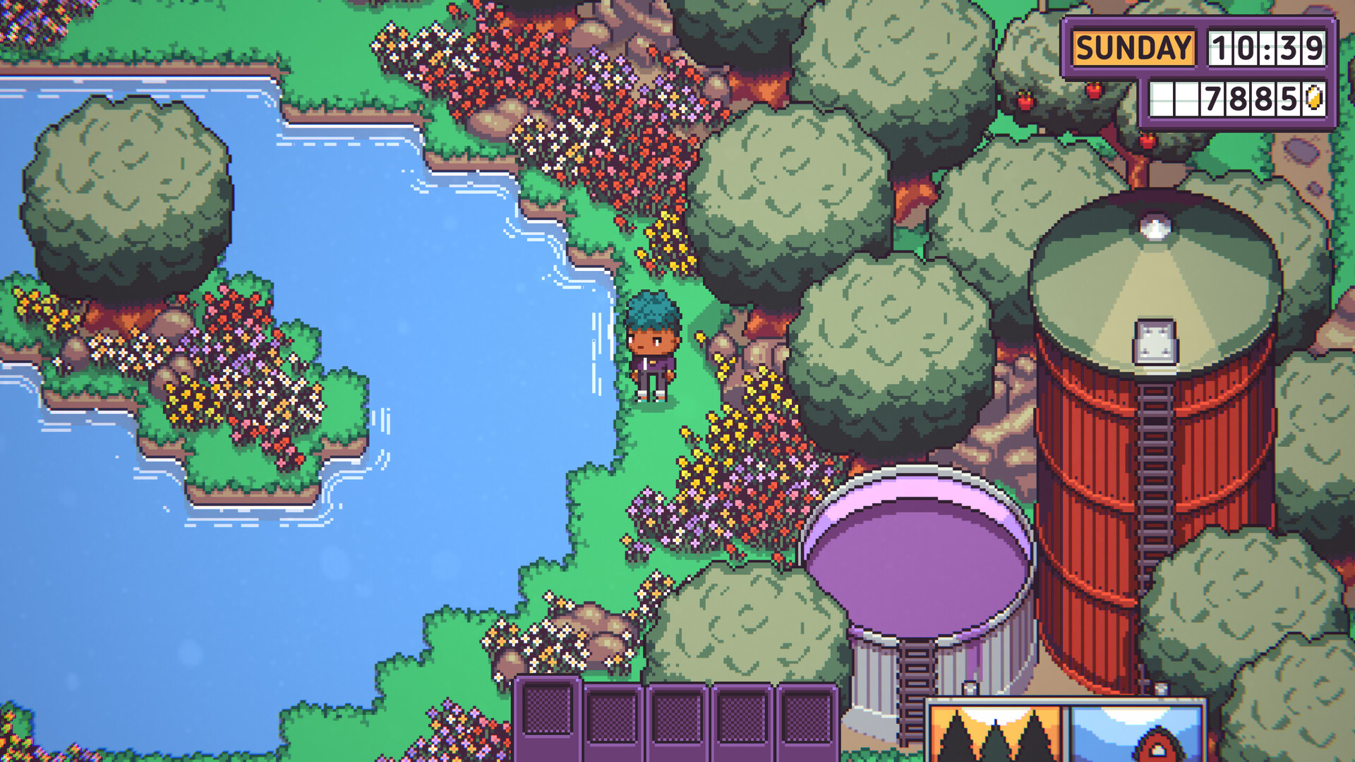 打骨折超市日记/Discounty