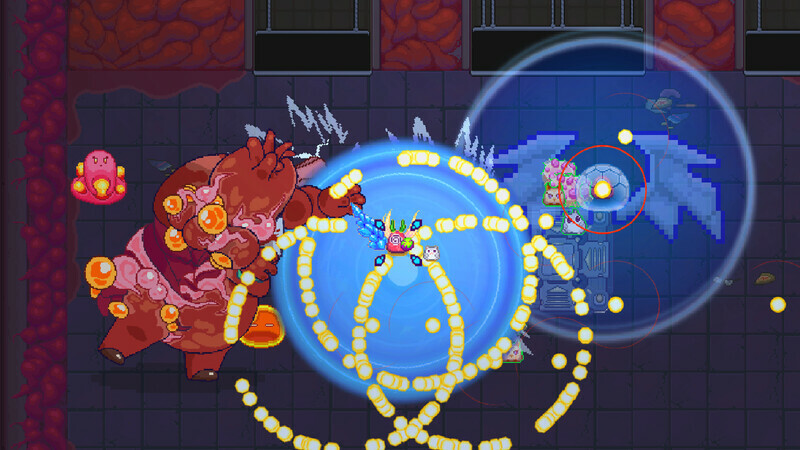 原点计划：血肉工匠/Bioweaver