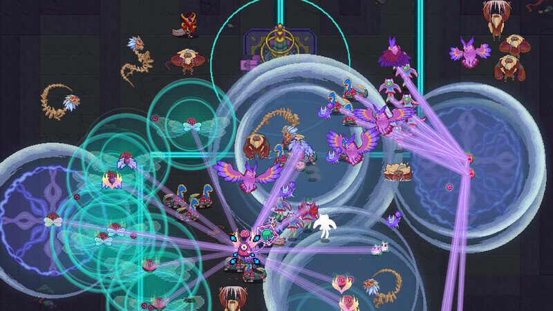 原点计划：血肉工匠/Bioweaver