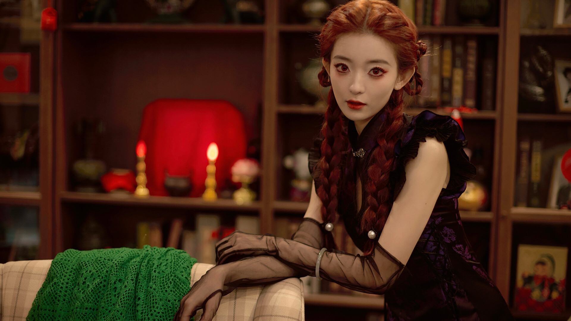 法医探案团之碎嘴小诗