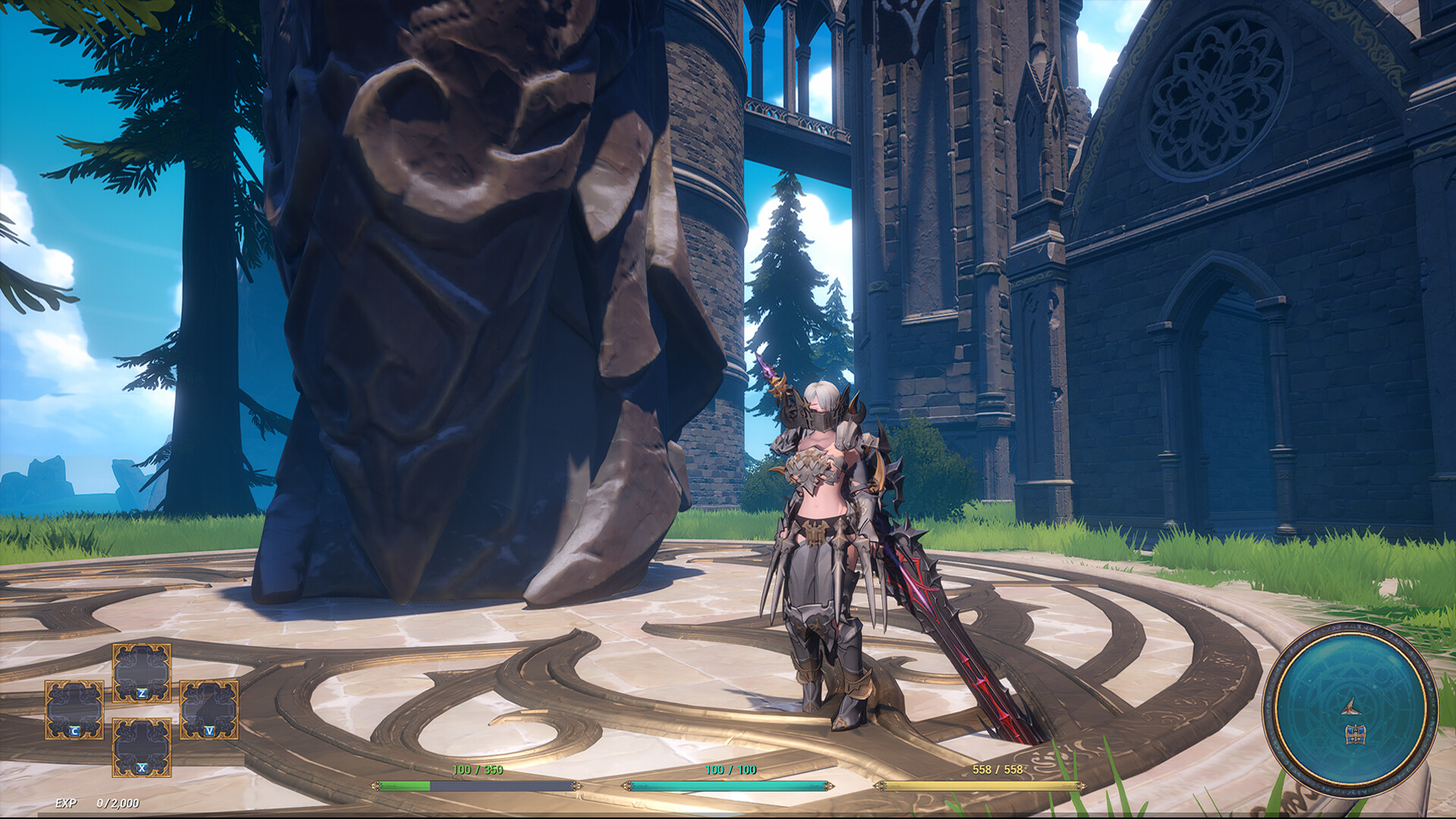 哥布林：突变/Goblin: Mutation