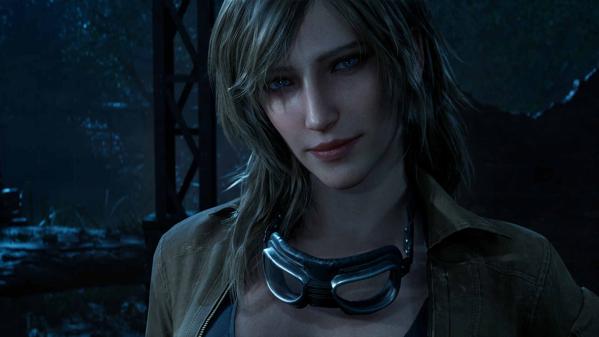 合金装备3：重制版/METAL GEAR SOLID Δ: SNAKE EATER