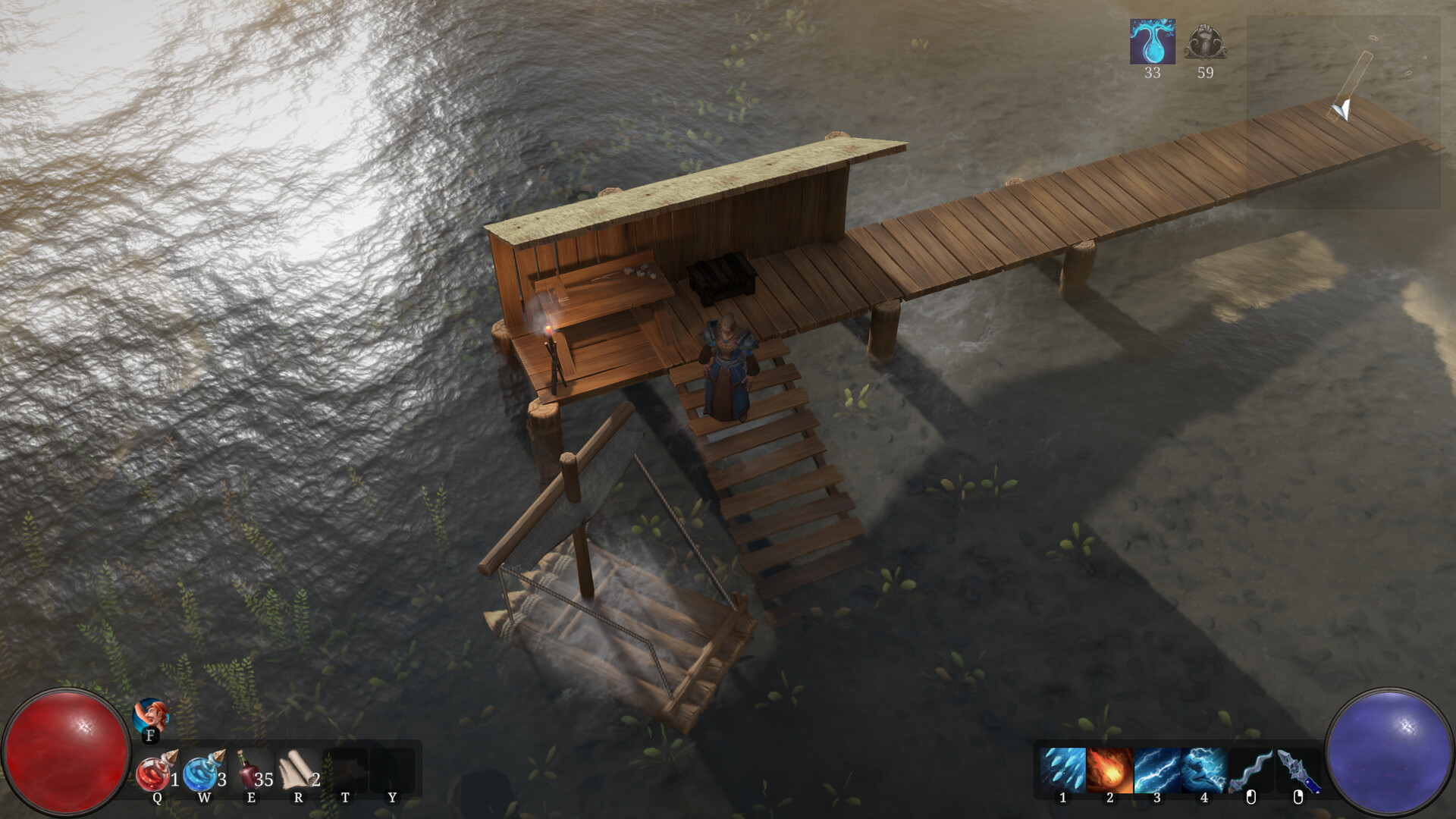 城市防御Z/City Defense Z