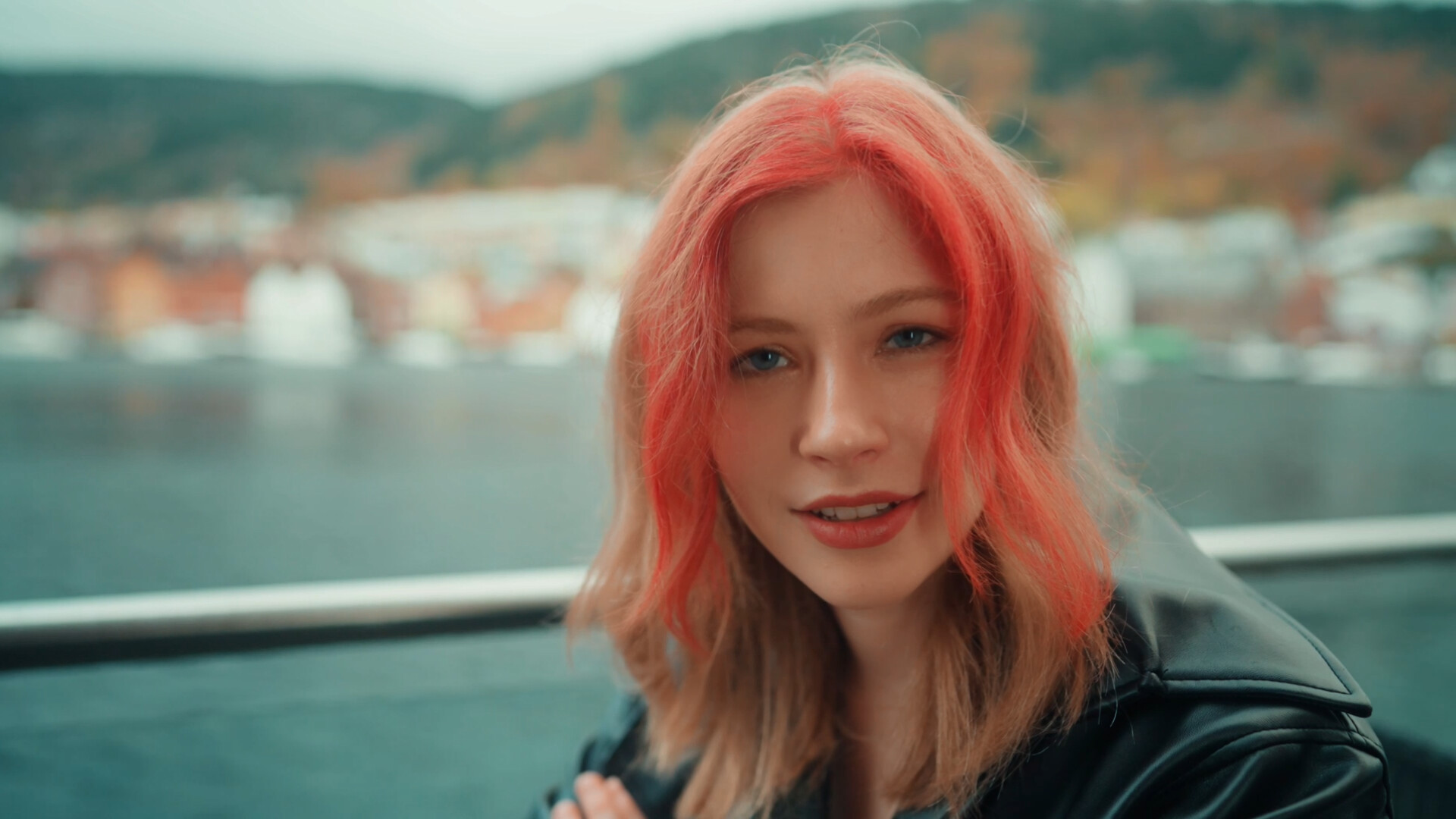 恋爱从离别开始/Love Begins With Goodby