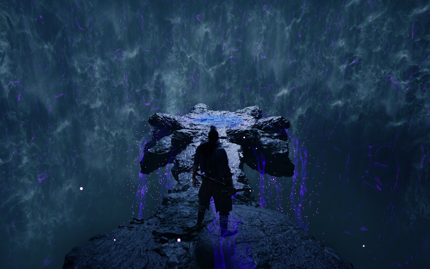 义闻录：轮回/Echoes of Yi : Samsara