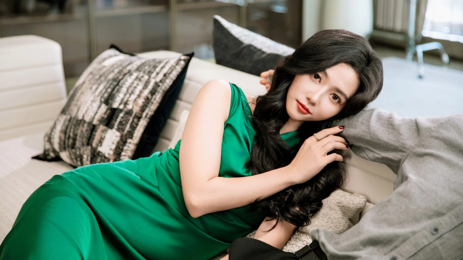 这个CEO我当定了！