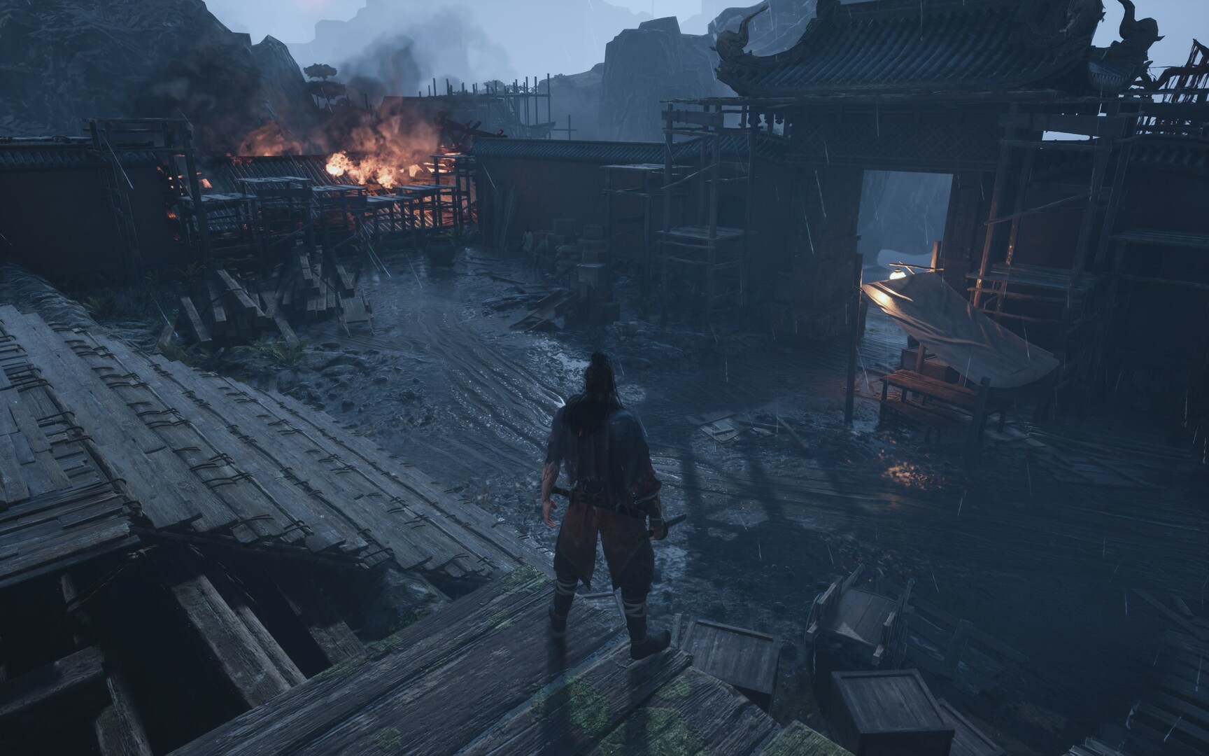 义闻录：轮回/Echoes of Yi : Samsara