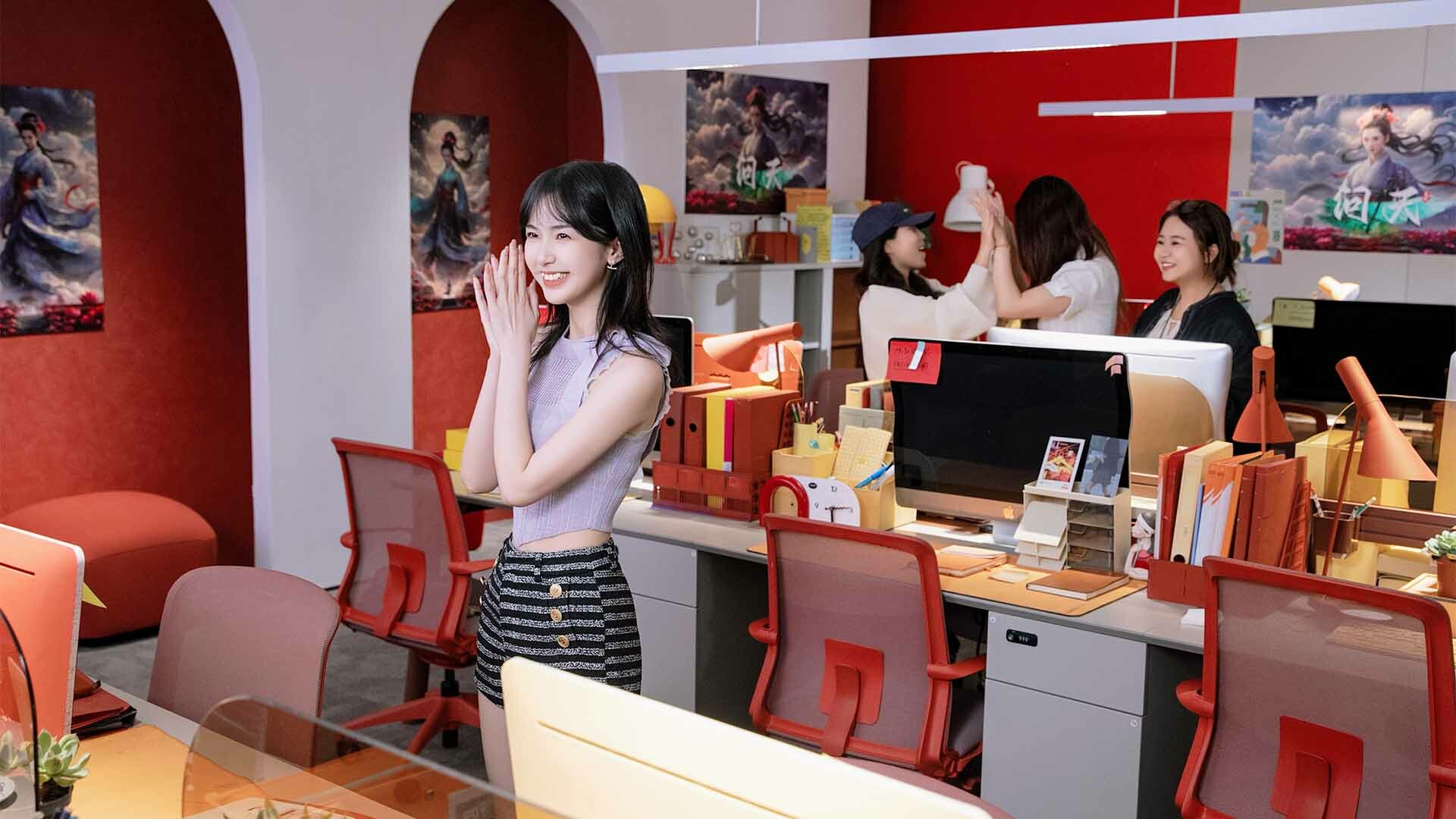 这个CEO我当定了！