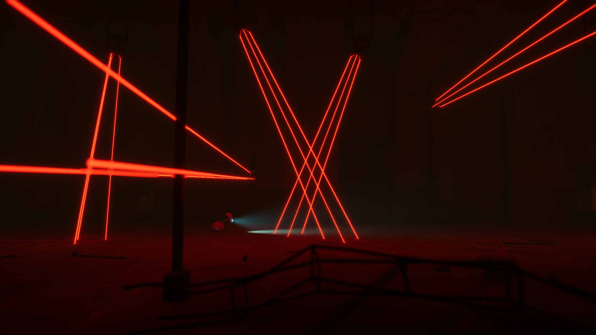 NODE:安塔瑞族的最终馈赠/NODE: The Last Favor of the Antarii