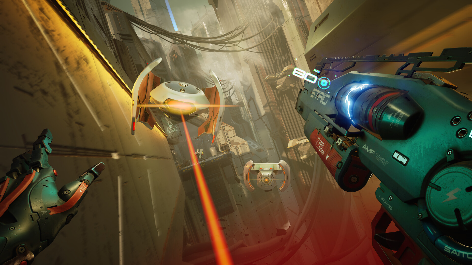 合金天使：堕入伊甸/METAL EDEN