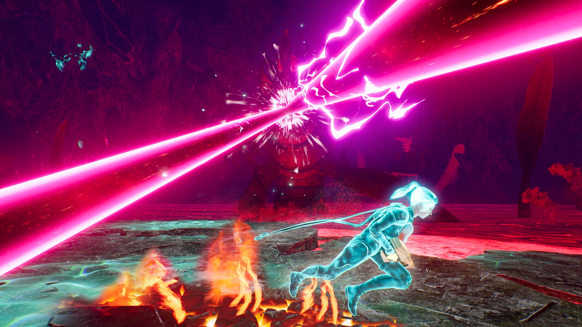 异形皮肤/Otherskin