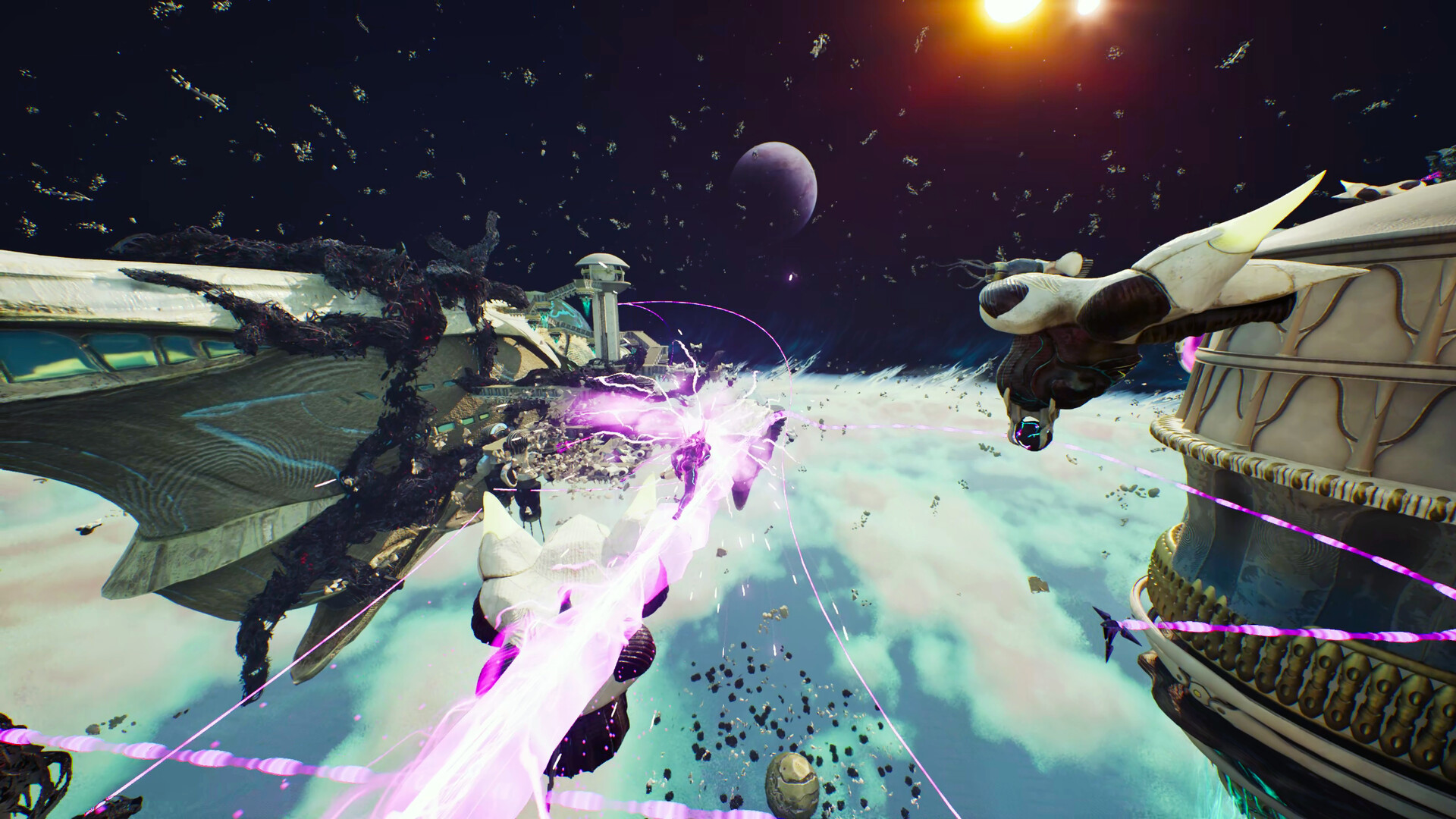 异形皮肤/Otherskin