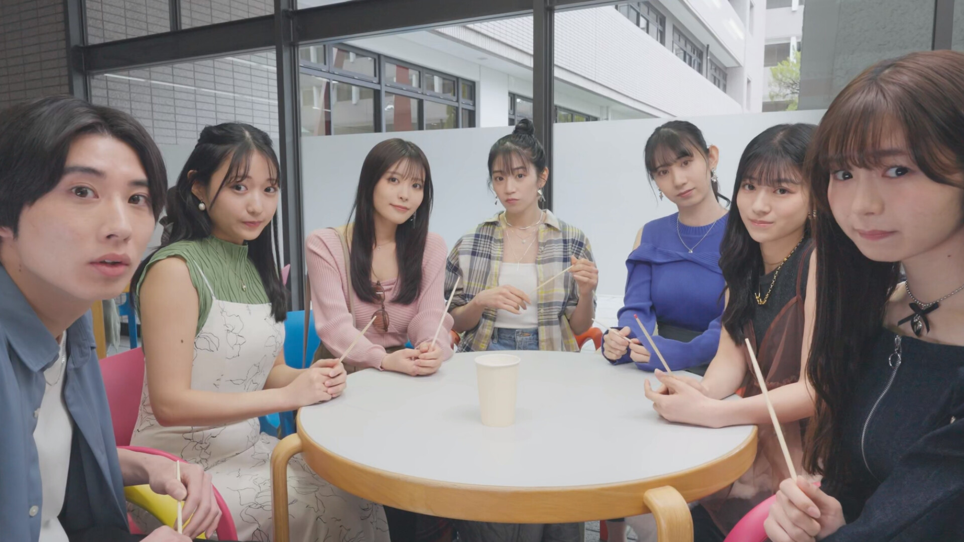 爱情再起航/Love starts again