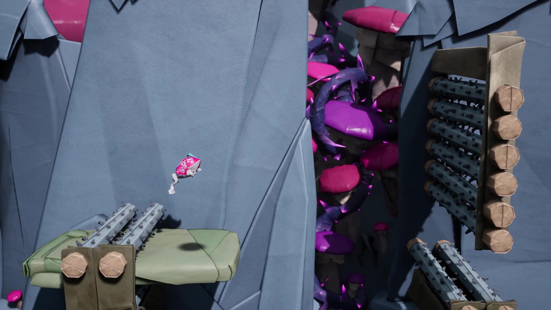 折纸大师/Hirogami