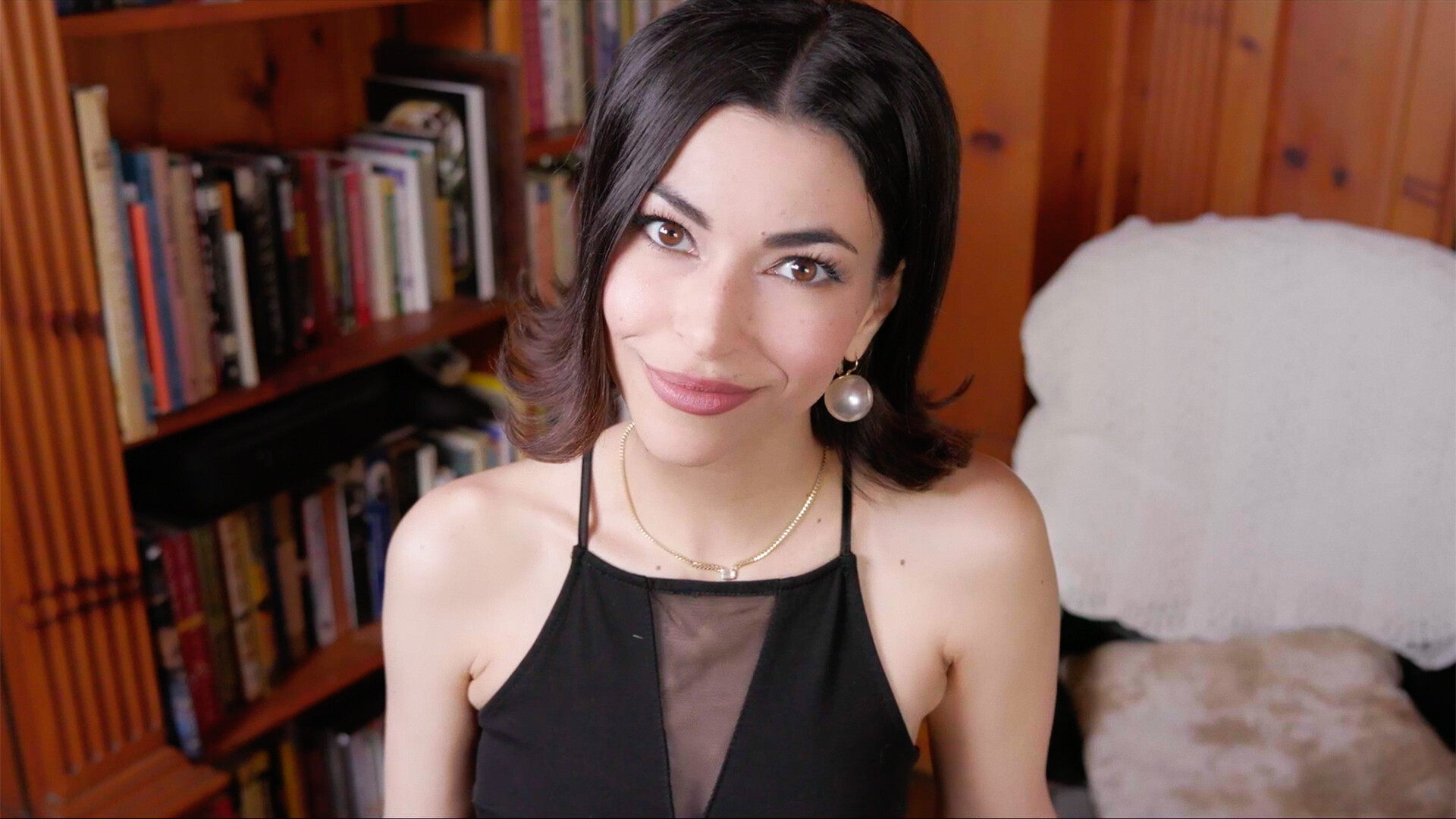 名利场:我被好莱坞美女潜规则了/The Fame Game: Welcome to Hollywood