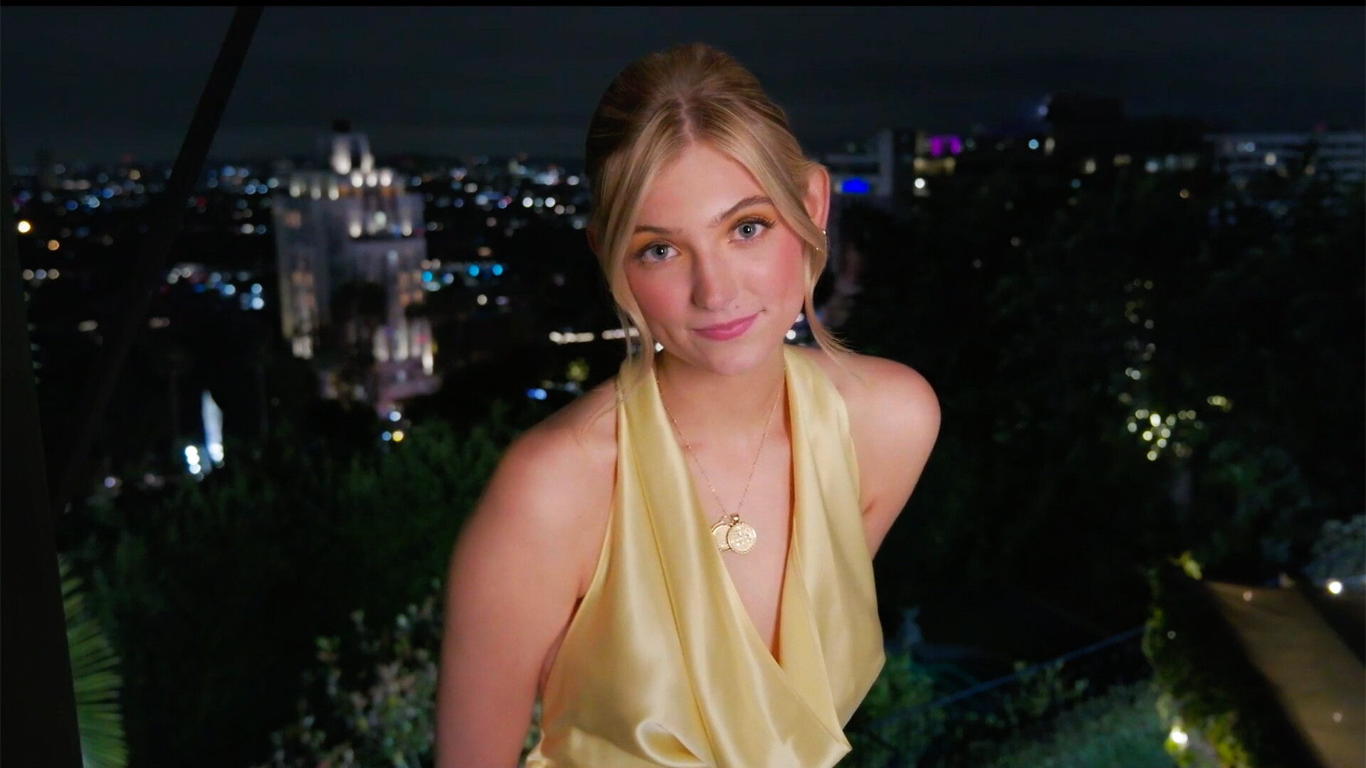 名利场:我被好莱坞美女潜规则了/The Fame Game: Welcome to Hollywood