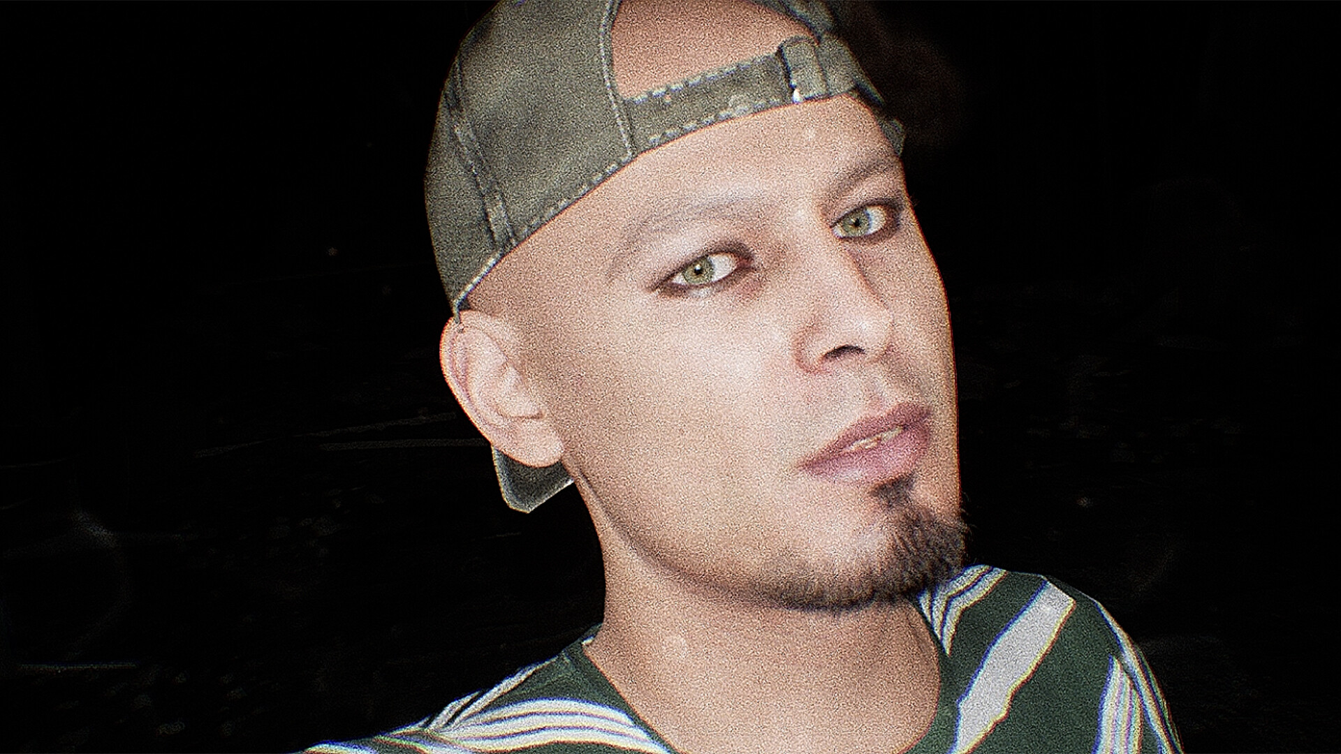 扎马赫雷尔/ZahmahreL