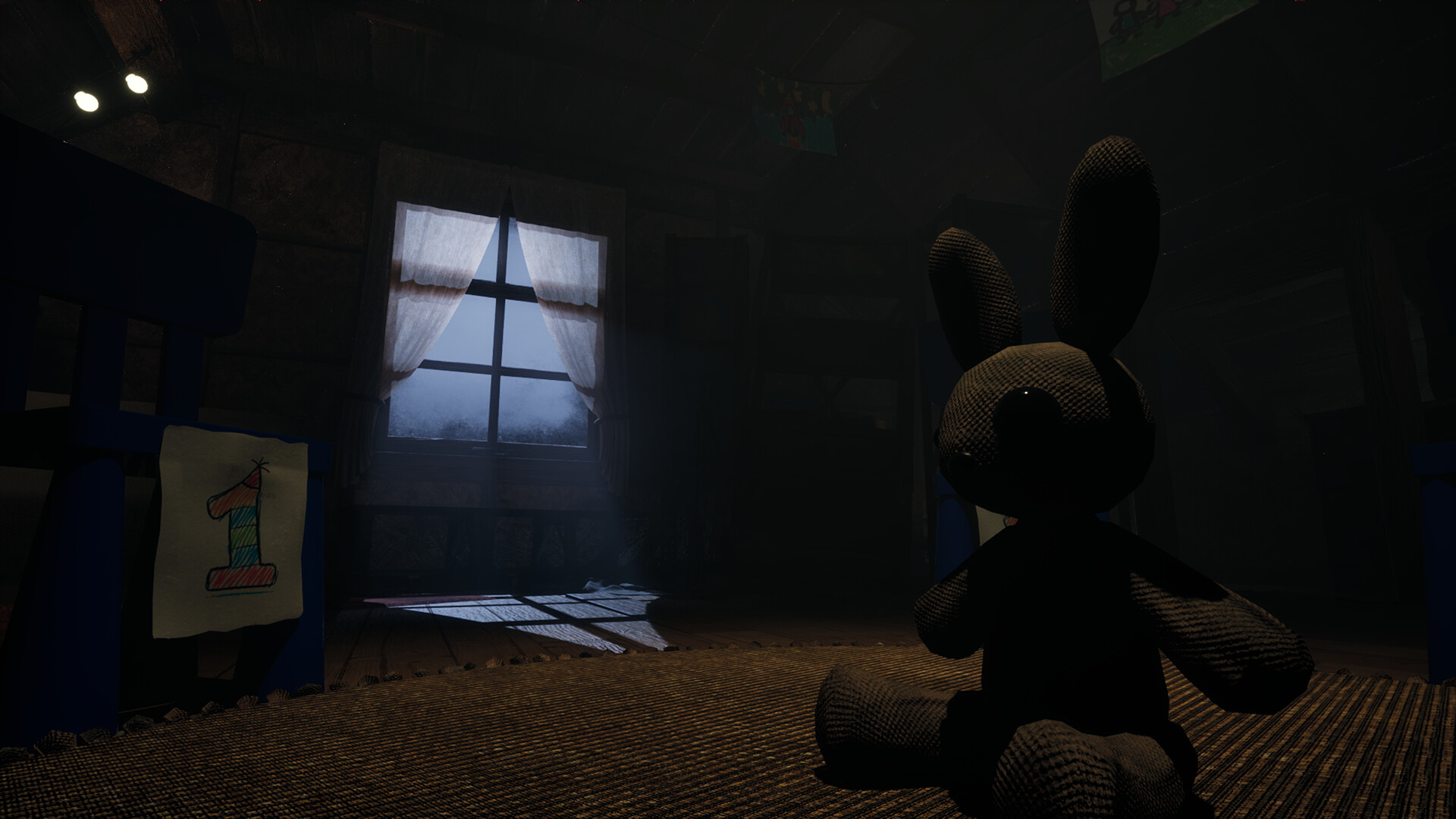 遗物协议/The Artifact Protocol