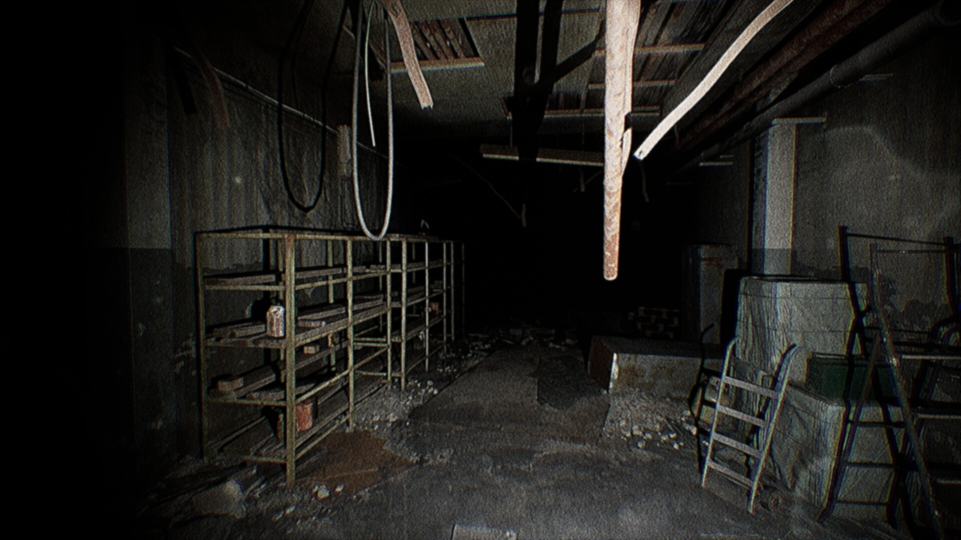 扎马赫雷尔/ZahmahreL