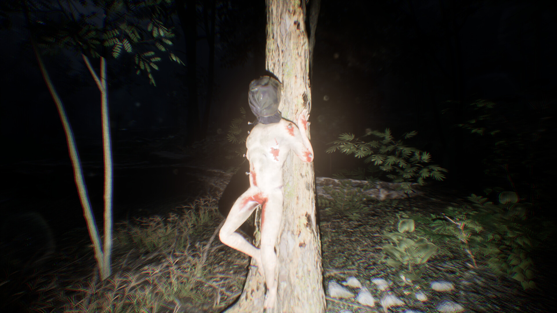 扎马赫雷尔/ZahmahreL