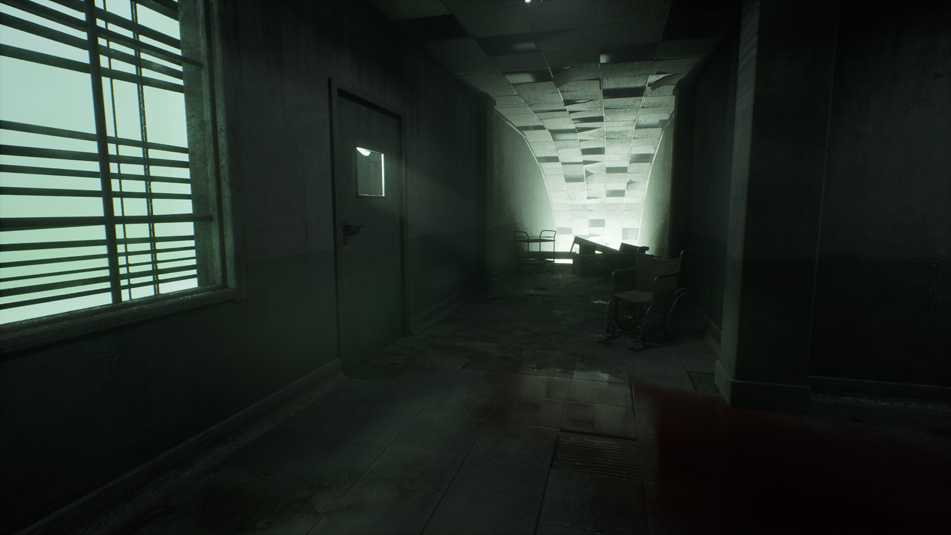 遗物协议/The Artifact Protocol