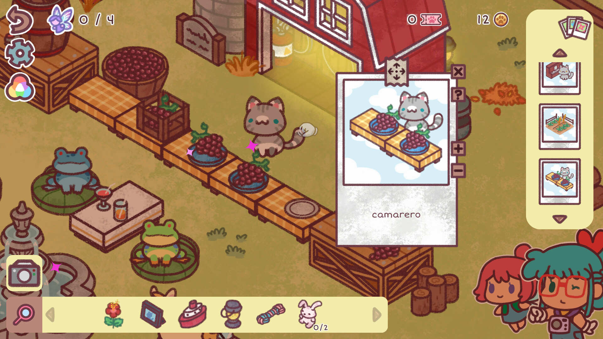 隐藏在我的天堂里/Hidden in my Paradise