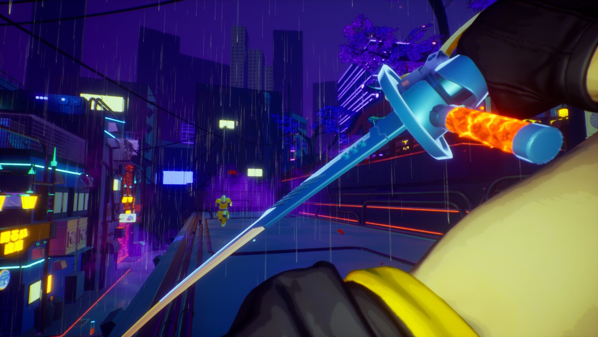 东京地下杀手/Tokyo Underground Killer