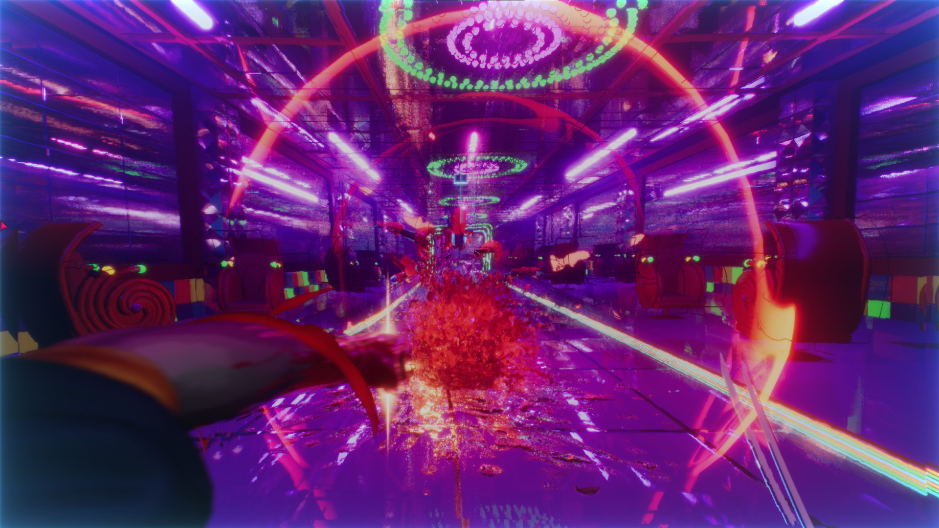 东京地下杀手/Tokyo Underground Killer