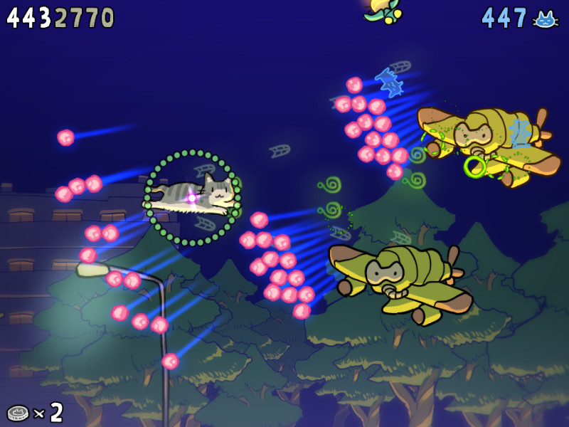 猫猫海兵团/Neko Navy