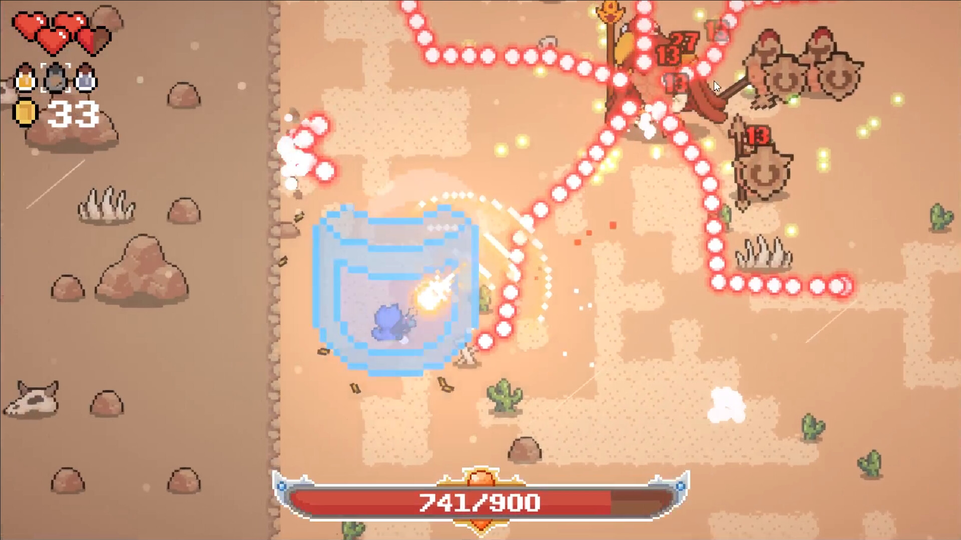 武装猫/Meowmunitions