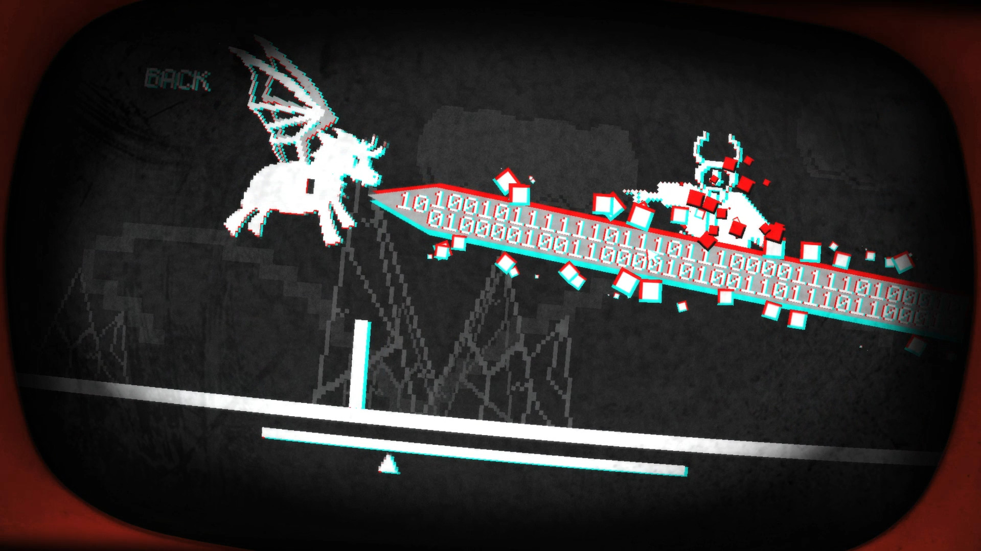 小马岛/Pony Island